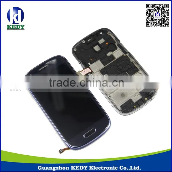 for Samsung Galaxy s3 Mini I8190 Original Lcd , for Samsung Galaxy s3 Mini (gt-i8190) Lcd & Digitizer photo-5