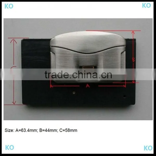 KO-BagL100 Briefcase Fingerprint Locker Lock