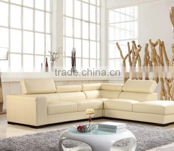 Living Room Furniture Sofa Modern Set