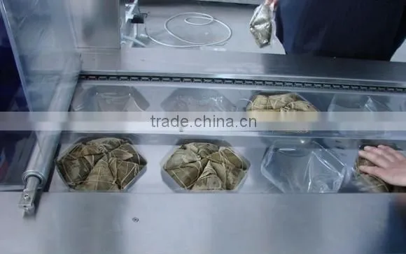 Thermoforming Packing Machine