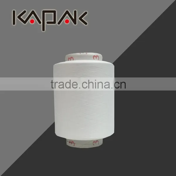 Hot Selling Spandex Covered Yarn photo-5