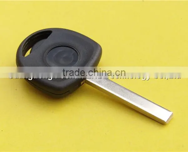 Hot Sale Chevy Remote Transponder Blank Car Key Housing for Chevrolet With Logo Can be Separated photo-4