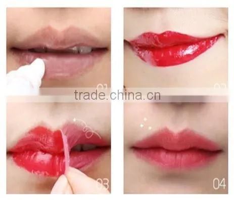 Nutrition Supply Lip Caring Magic Liptatoo