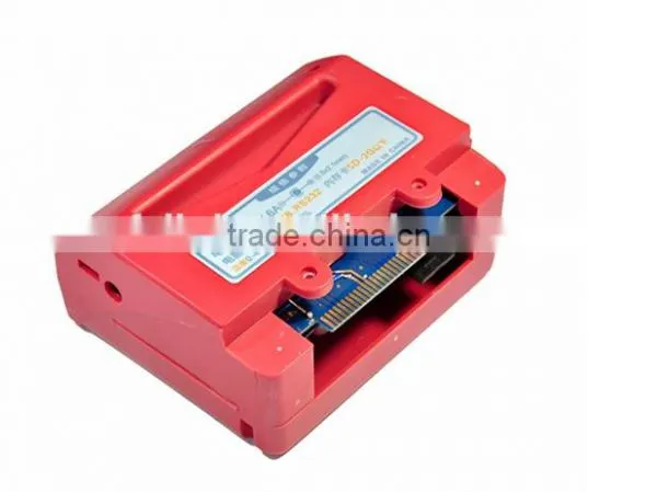 Fully Automatic x6 Computerized Key Cutting Machine for x6 Duplicating Copy Key Used Laser V8/X6 Milling Machine photo-5