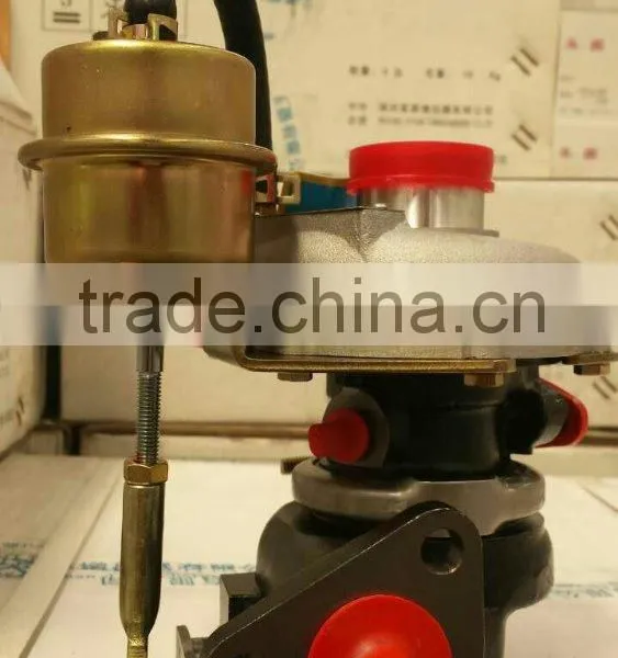 SJ44Q Turbocharger for Truck