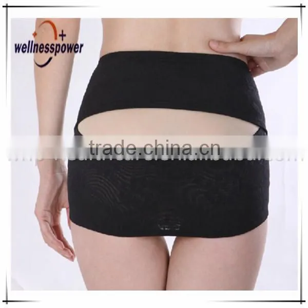 2016 High Quality Postpartum Lower Abdomen Slimming Belt Corset Band photo-3