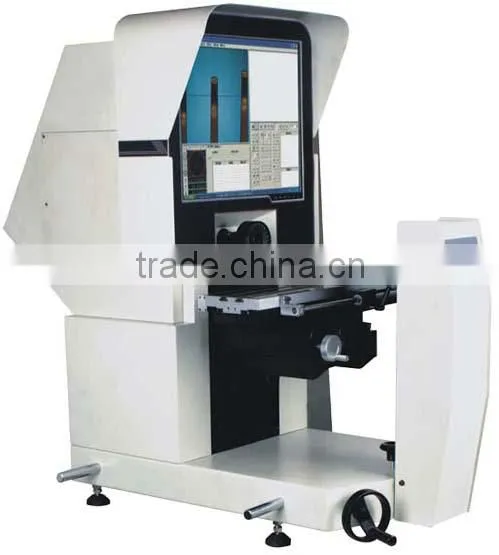 Best Selling Automatic Video Measuring System QA3020CNC Quality Choice photo-3