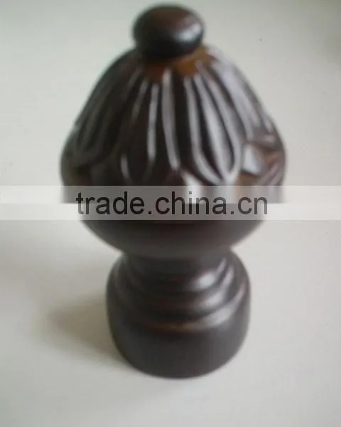 Antique Wood Sofa Legs/woonden Screw Sofa Legs
