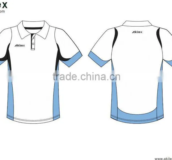 Tion Printing and Cutting Polo Shirt photo-2