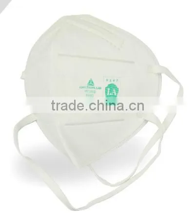 Delta Non Woven Disposable KN95 Masks photo-3