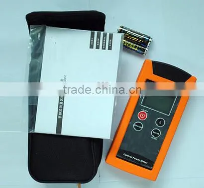 Optical Power Meter and Visual Fault Locator photo-4