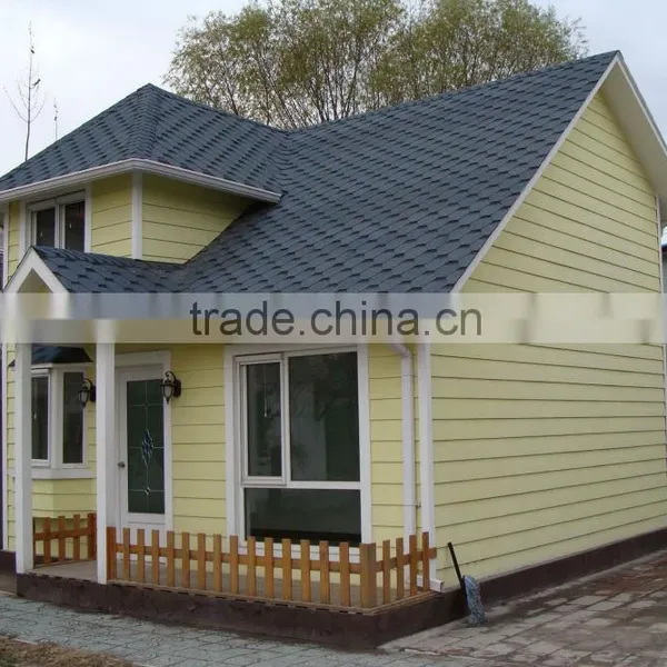 Comfortable Sandwich Panel Prefab Steel House for Mining/barracks