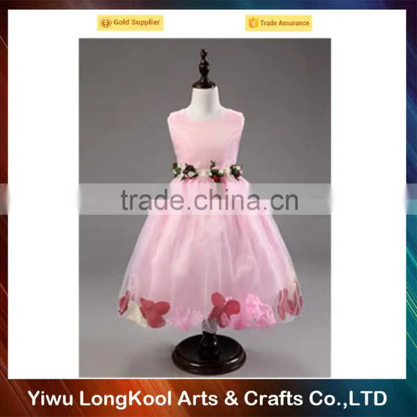 Wholesale Girl Birthday Party Fancy Tutu Dress Red Dress Tutu for Girls photo-4