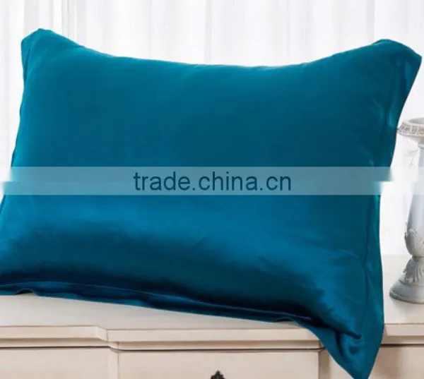 16 Momme Pure Natural Mulberry Silk Pillowcase photo-5