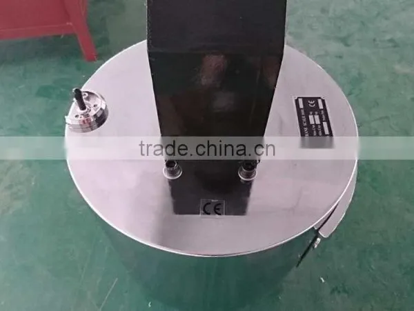 Digital Weighing OCS Wireless Printing Crane Scale OCS-50T photo-3