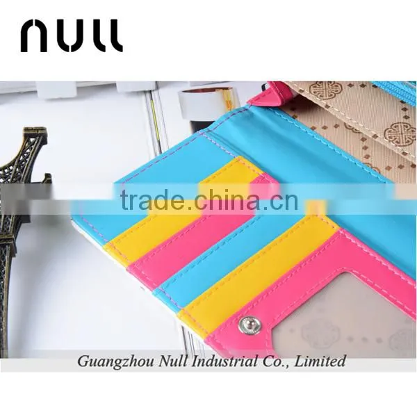 Wholesale Wallet No Moq Fashion Printed Cut Ladies Purse Quality Choice photo-5