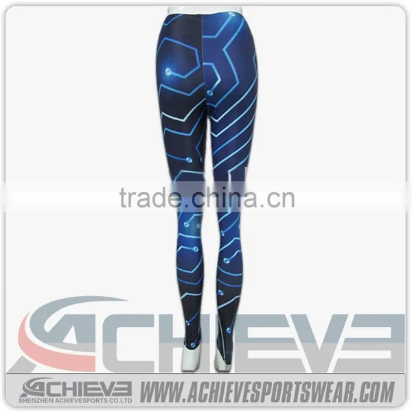 Wholesale Yoga Pants Women Fitness, Indian Girls Wearing Leggings photo-5