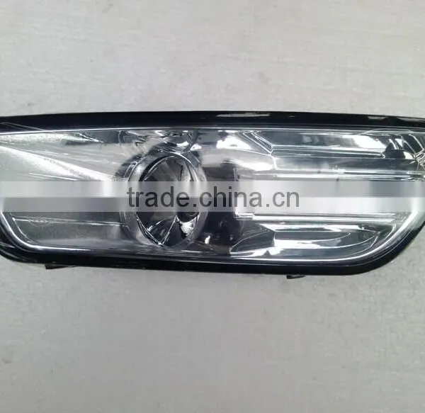 Auto Spare Parts & Car Accessories & Car Body Parts Fog Lamp FORFORD Fusion MONDEO 2007-2013 SERIES