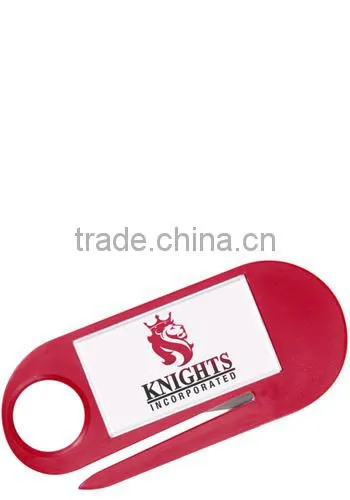 Seat Belt Cutter