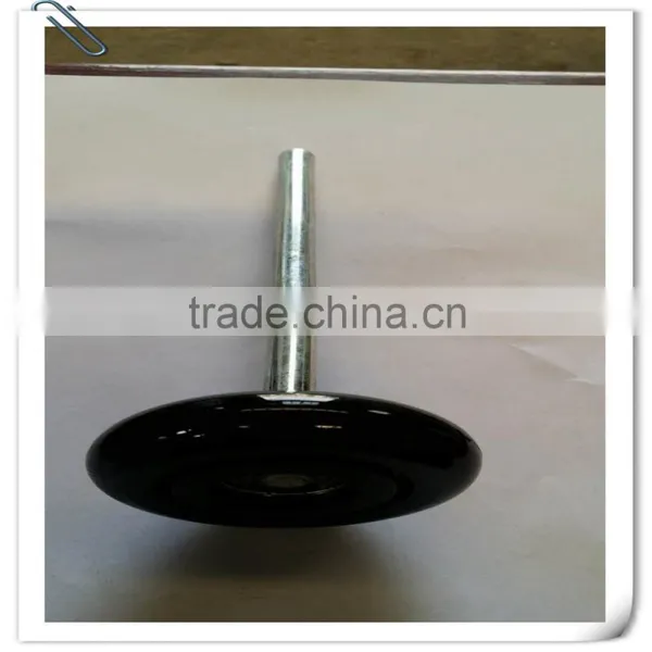 Nylon Roller For Orbit photo-2