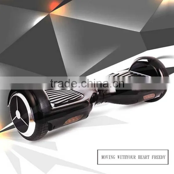 2015 Intelligent Balance Wheel, Two Wheeled Self Balancing Vehicle, Intelligent Electric Motorcycle photo-5