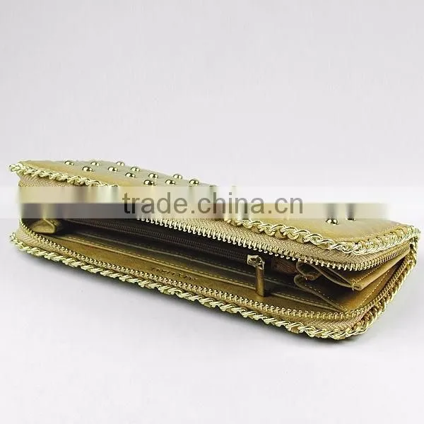 Cutom Leather Women Wallet,manufacturer Customized Ladies Wallet,genuine Leather Women Wallet photo-6