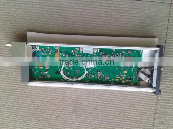 CATV FTX Optical Transmitter PCB Module photo-5