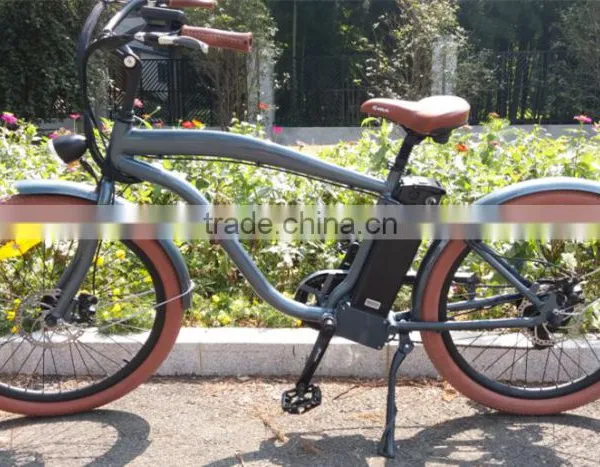 26inch Alloy Aluminum Shmano 7 Speed Mountain Bike Import photo-2