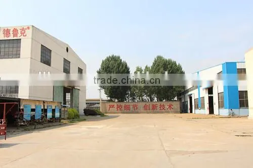 LX Model Single Girder Crane photo-2