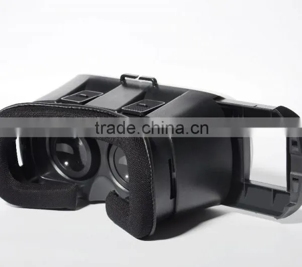3d Box vr Glasses for Mobile Phone photo-5