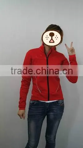 Hot Sale Cotton Winter Jacket photo-4