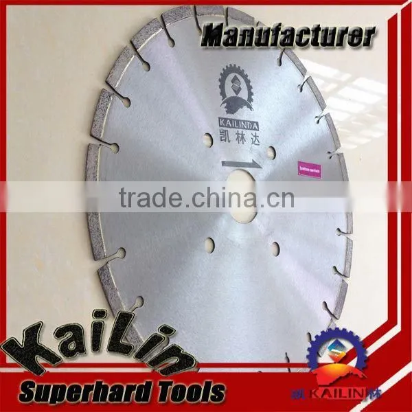 Circular Saw Blade for Wet Cutting Stone,Granite,Marble,sandstone,Lavastone,Limestone