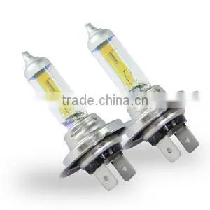 E-mark H7 Halogen Auto Bulb Weather Vision 12V55W
