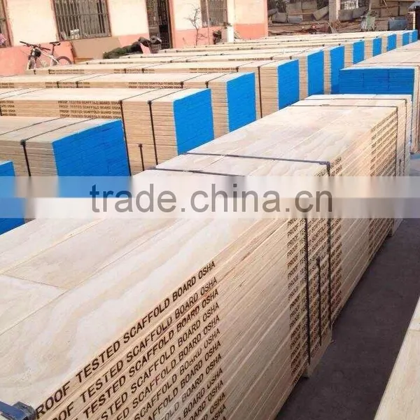 High Quality Lvl Plywood/poplar Lvl/lvl Timber