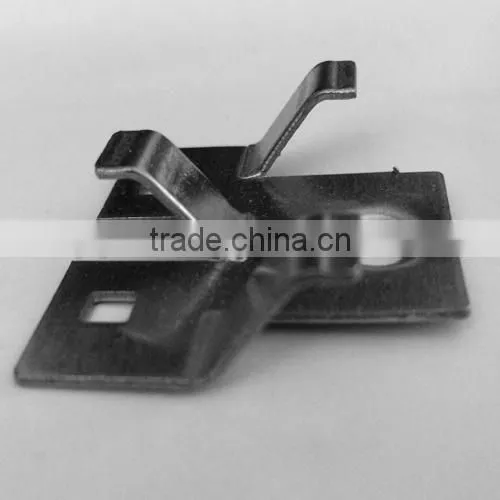 Wood Plastic Composite Decking Clips