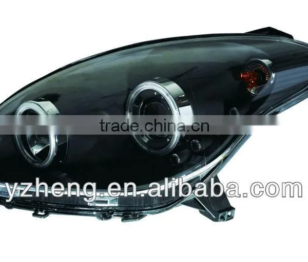 TOYOTA MYVI HEAD LAMP Light Bar(ISO9001&TS16949)