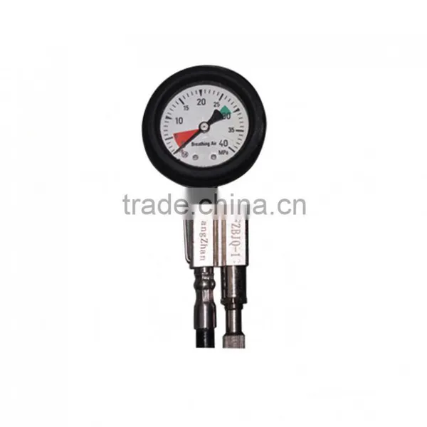 Scba,digital Breathing Apparatus,air Respirator,firefighting photo-5
