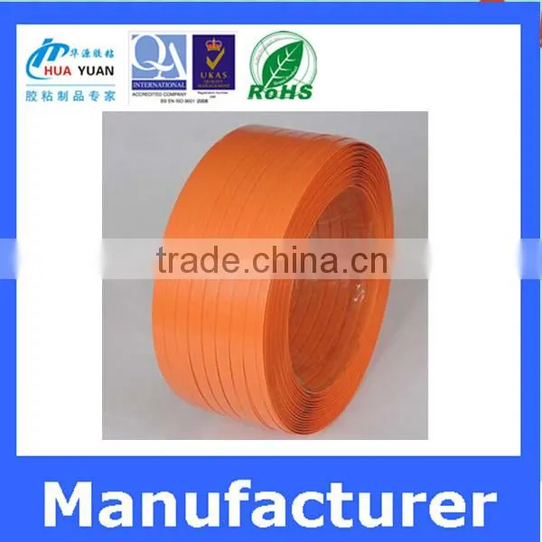 Printing and Packing Accessories PET Strapping Tape photo-6