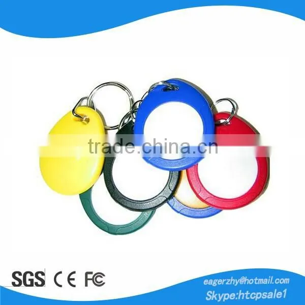 High Quality Fashionable Key Tag photo-3