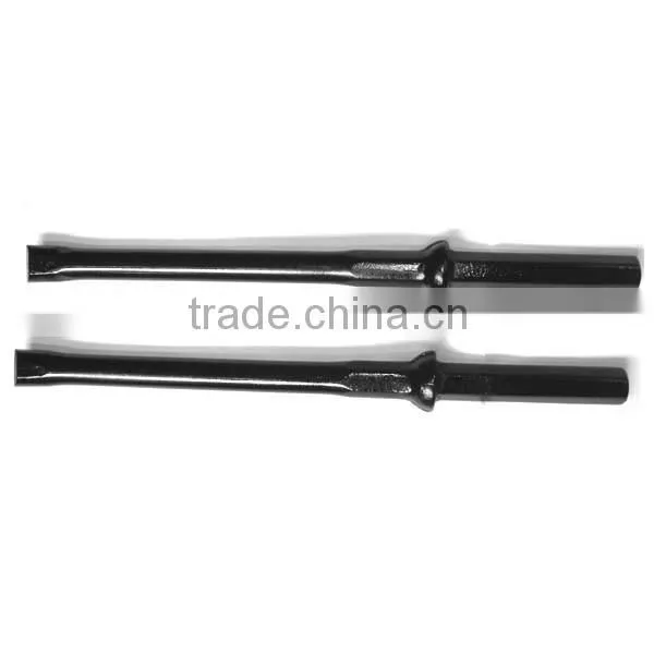 Chisel Bit Integral Rod H22 108mm Shank Rock Drill Steel Rods photo-5