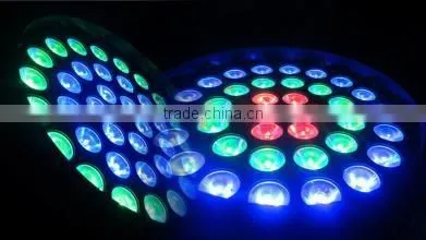 2015 Hotsale Rgbw Zoom 36x10w 4in1 Led Moving Head Wash Light Stage Lighting photo-3