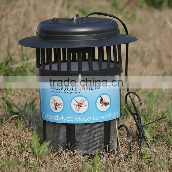 Best Selling Products Factory Direct Pestrol Outdoor Electric Mosquito photo-2
