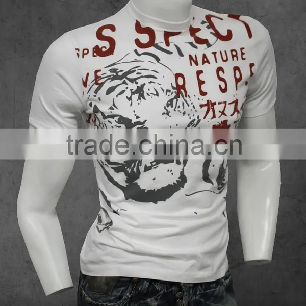 100% Peruvian Pima Cotton t Shirt Certified Music Style photo-4