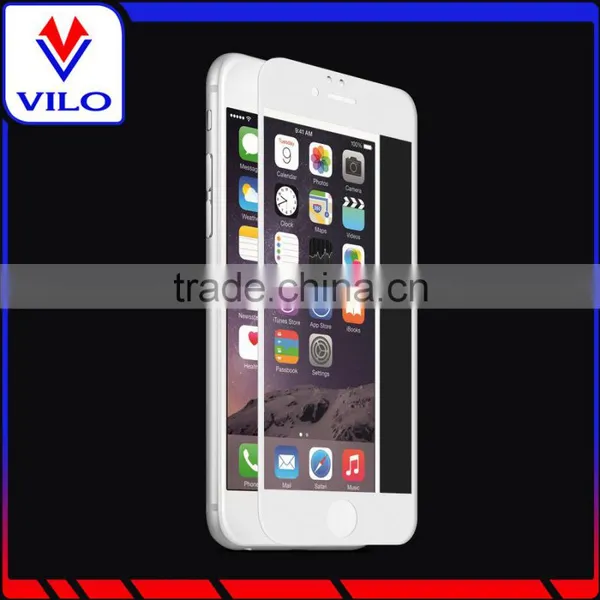 3D Tempered Glass Screen Protector for IPhone 6s Tempered Glass for IPhone 6 Tempered Glass Screen