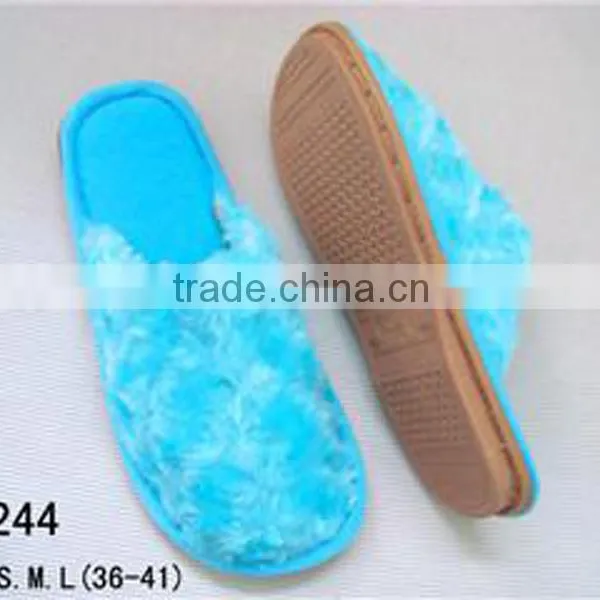 Winter Indoor Floor Slipper,women Home Floor Slipper,cotton Floor Slipper