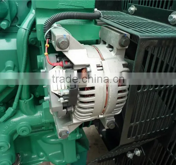 250kw Diesel Electrical Power Generator for Sale Quality Choice photo-4