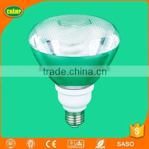 Ip65 Waterproof Lamp Par38 Cfl Light Bulbs photo-5
