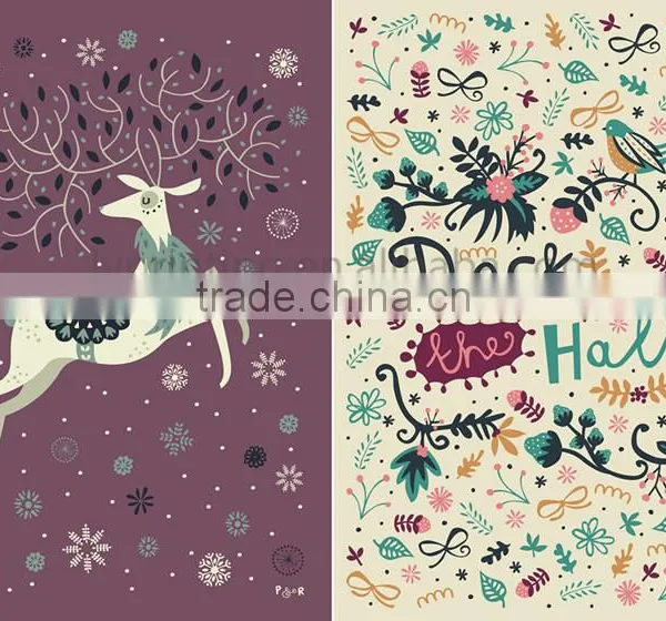 Festivals Greeting Card, Happy Birthday Greeting Card Printing photo-5