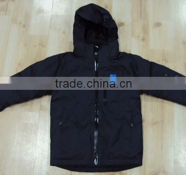 Boys' Ski Wear / Padded Jacket / Waterproof Jacket