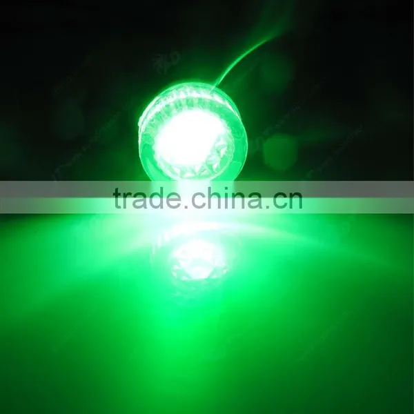 AC DC 6.3V Super Brightness 5630 Pinball Led Lamp With Flat Lens photo-4